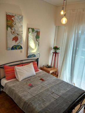 Archelaou Street Living